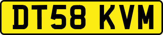 DT58KVM