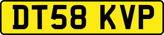 DT58KVP