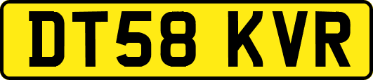 DT58KVR
