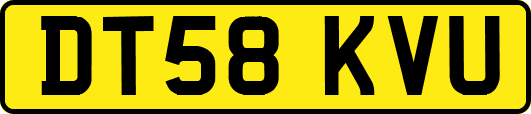 DT58KVU