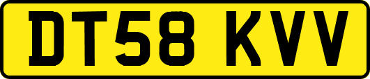 DT58KVV