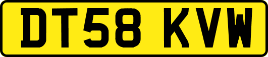 DT58KVW