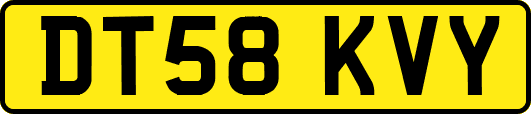 DT58KVY