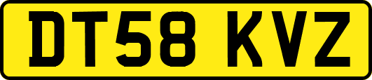 DT58KVZ