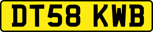 DT58KWB
