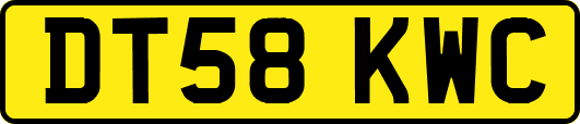 DT58KWC