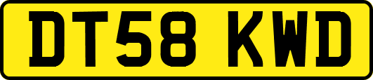 DT58KWD