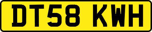 DT58KWH