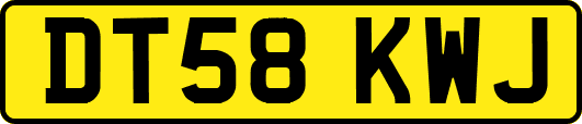 DT58KWJ