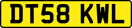 DT58KWL