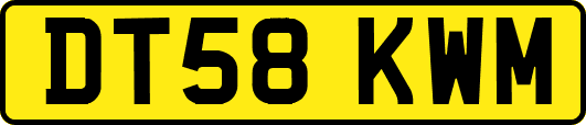 DT58KWM