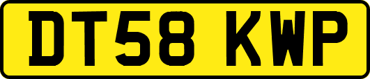 DT58KWP