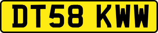 DT58KWW