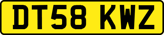 DT58KWZ