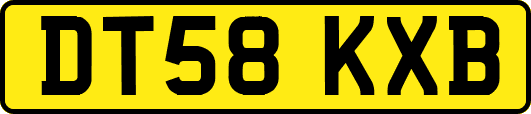 DT58KXB