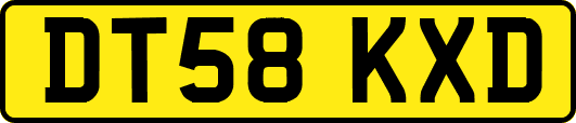 DT58KXD