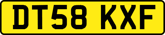 DT58KXF