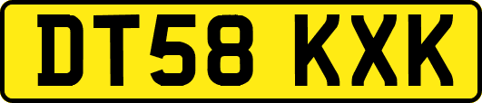 DT58KXK