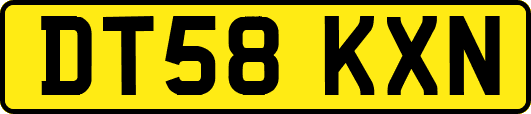 DT58KXN