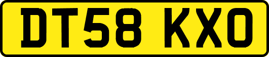 DT58KXO