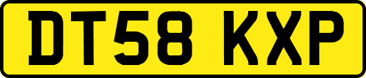 DT58KXP