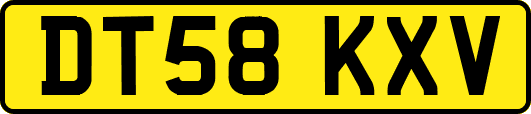 DT58KXV