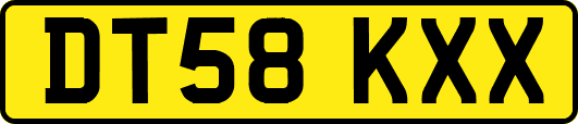 DT58KXX