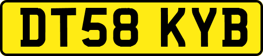 DT58KYB