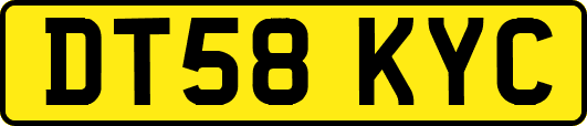 DT58KYC
