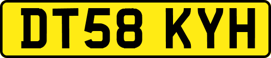 DT58KYH