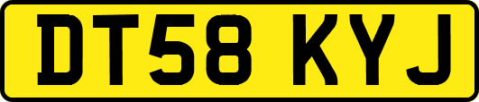DT58KYJ