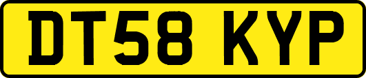 DT58KYP