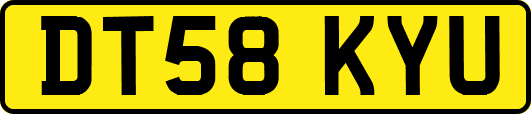 DT58KYU