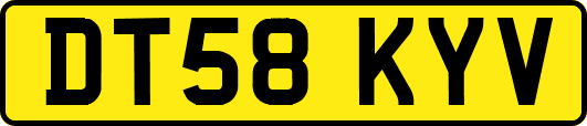 DT58KYV
