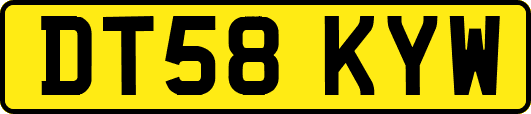 DT58KYW