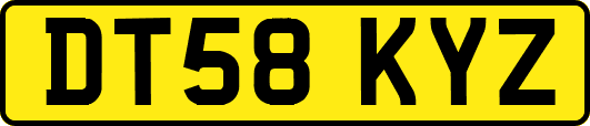 DT58KYZ