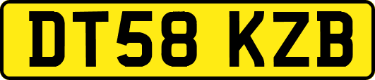 DT58KZB
