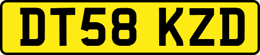 DT58KZD