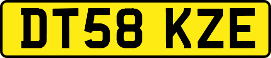 DT58KZE