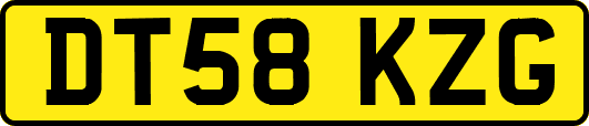 DT58KZG