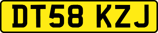 DT58KZJ