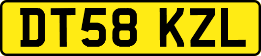 DT58KZL