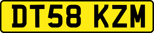 DT58KZM