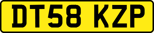 DT58KZP