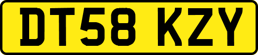 DT58KZY
