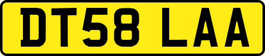 DT58LAA