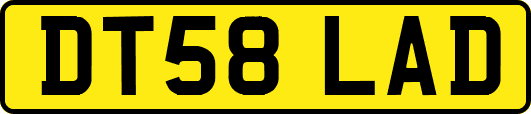 DT58LAD