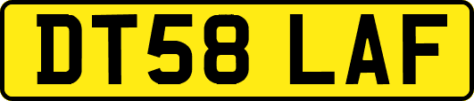 DT58LAF