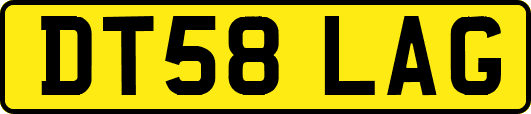 DT58LAG