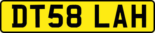DT58LAH